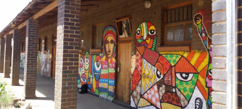 Paul and I Weren’t&nbsp;Ready