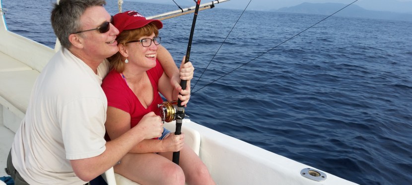 Travel Writing–Travels with&nbsp;Paul