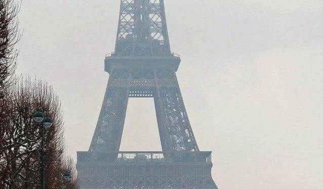 Planning a Paris Vacation in Less than a Month is&nbsp;Possible